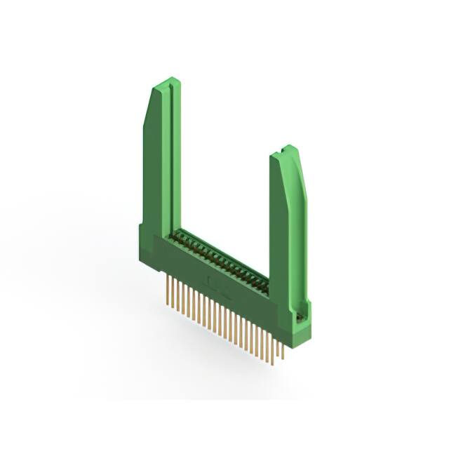 345-042-540-278 EDAC Inc.  Edgeboard Connectors